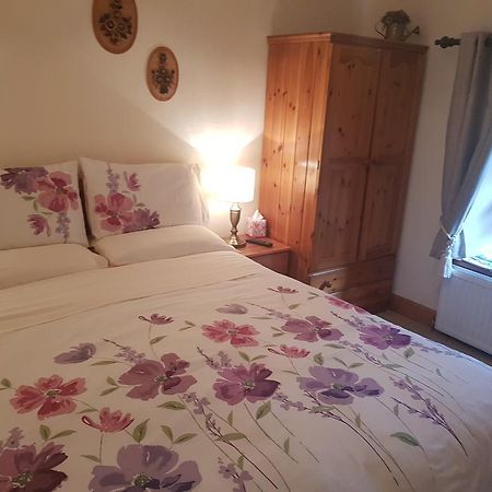 Hosefield Bed And Breakfast Ellon Kültér fotó