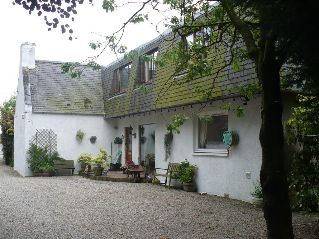 Hosefield Bed And Breakfast Ellon Kültér fotó